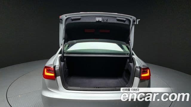 Audi New A6 C7, 2015 20