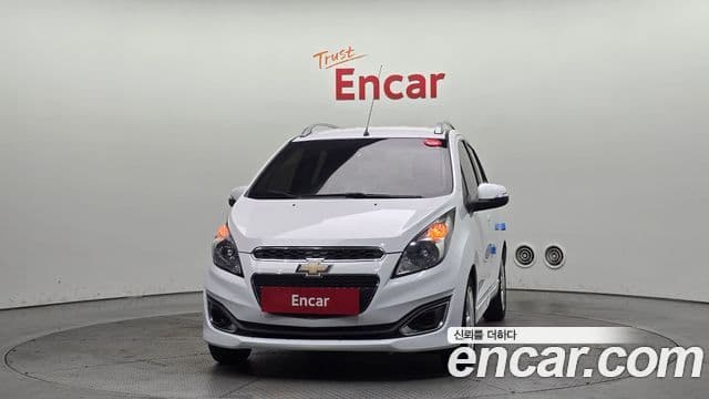 Chevrolet(GM대우) Spark 빌트인캠2 — базовая версия - Built-in Cam 2, 2014 3