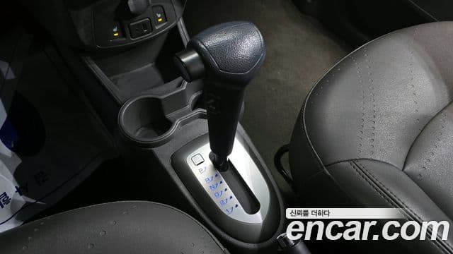 Chevrolet(GM대우) Spark 빌트인캠2 — базовая версия - Built-in Cam 2, 2014 9