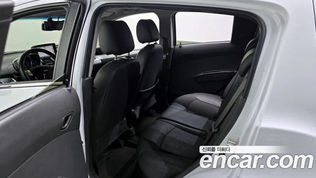 Chevrolet(GM대우) Spark 빌트인캠2 — базовая версия - Built-in Cam 2, 2014 11