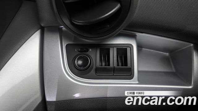 Chevrolet(GM대우) Spark 빌트인캠2 — базовая версия - Built-in Cam 2, 2014 13