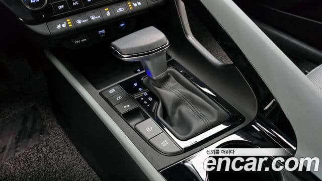 Hyundai The / новый New Avante (CN7) Inspiration, 2025 9