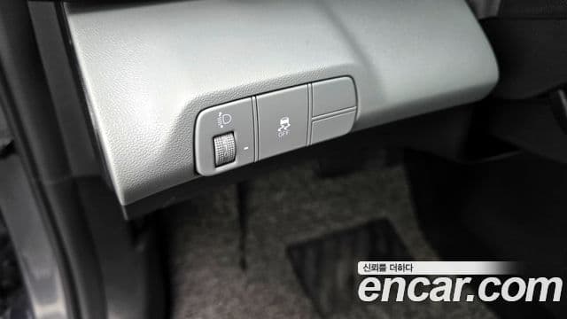 Hyundai The / новый New Avante (CN7) Inspiration, 2025 13