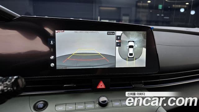 Hyundai The / новый New Avante (CN7) Inspiration, 2025 16