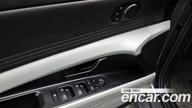 Hyundai The / новый New Avante (CN7) Inspiration, 2025 18