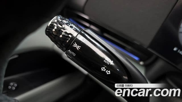 Hyundai The / новый New Avante (CN7) Inspiration, 2025 19