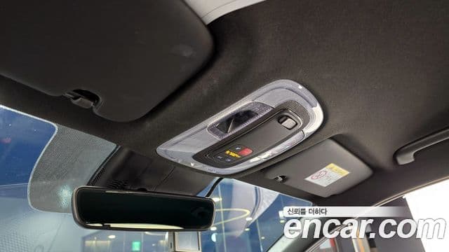 Hyundai The / новый New Avante (CN7) Inspiration, 2025 20