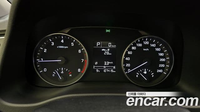 Hyundai Avante AD Special, 2016 8