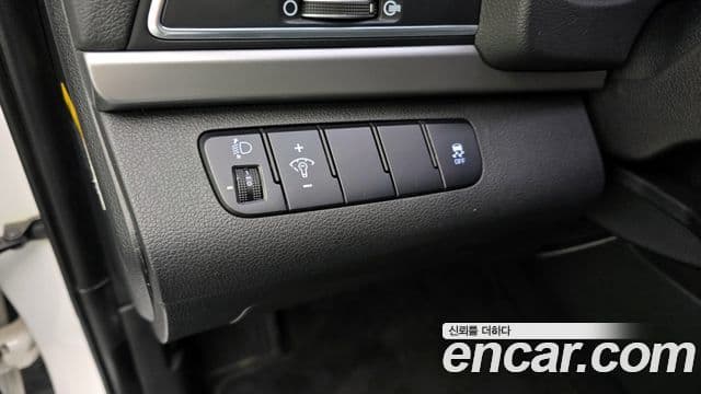 Hyundai Avante AD Special, 2016 17