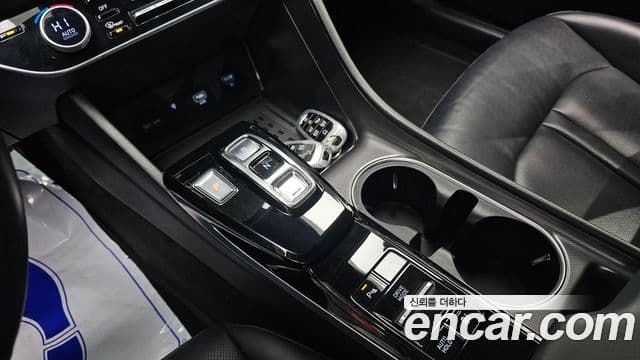 Hyundai Sonata (DN8) Premium Plus, 2022 9