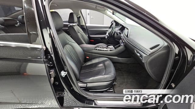 Hyundai Sonata (DN8) Premium Plus, 2022 12