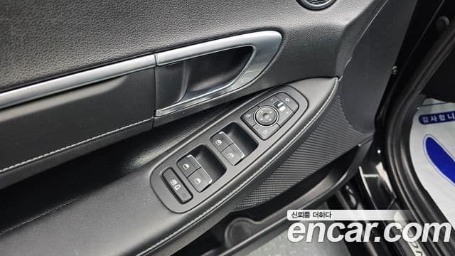 Hyundai Sonata (DN8) Premium Plus, 2022 13