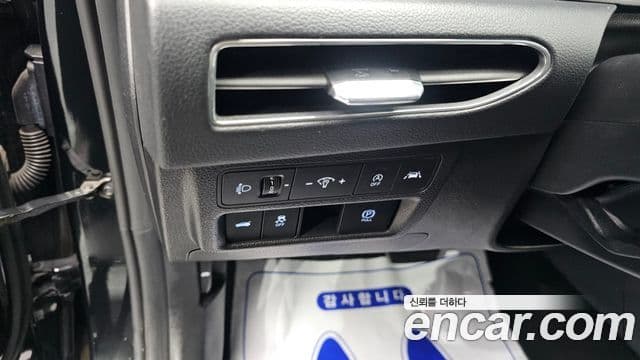 Hyundai Sonata (DN8) Premium Plus, 2022 14