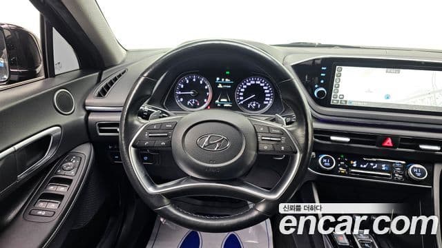 Hyundai Sonata (DN8) Premium Plus, 2022 15
