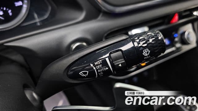 Hyundai Sonata (DN8) Premium Plus, 2022 17