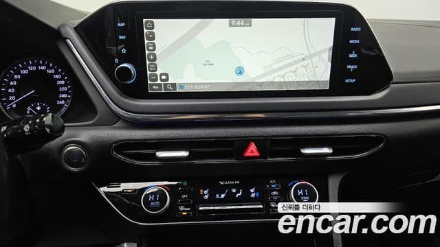 Hyundai Sonata (DN8) Premium Plus, 2022 18