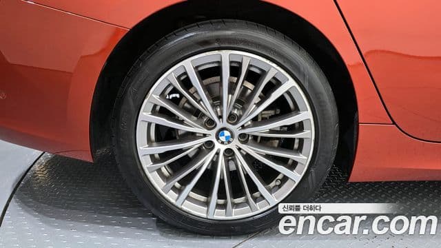 BMW 3시리즈 (G20) Luxury, 2021 все фото