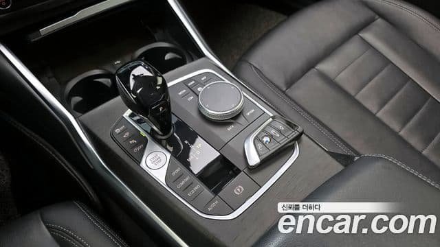 BMW 3시리즈 (G20) Luxury, 2021 9
