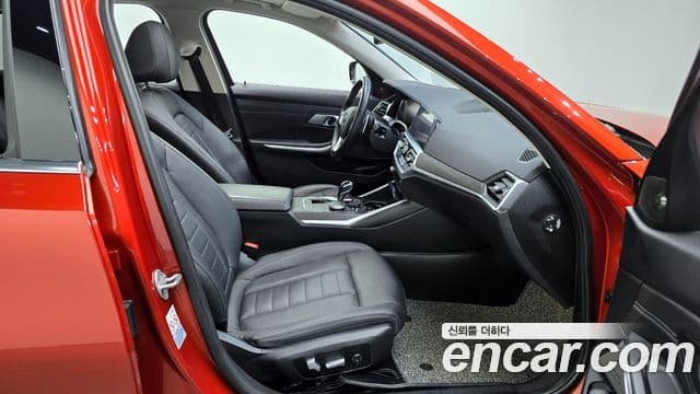 BMW 3시리즈 (G20) Luxury, 2021 10