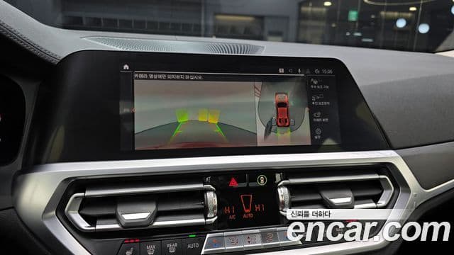 BMW 3시리즈 (G20) Luxury, 2021 16