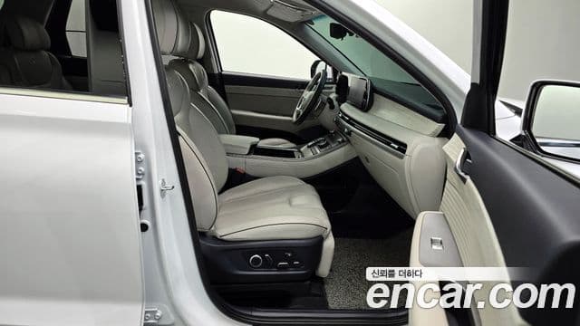 Hyundai The / новый New Palisade Calligraphy, 2023 10