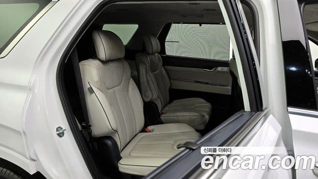 Hyundai The / новый New Palisade Calligraphy, 2023 13