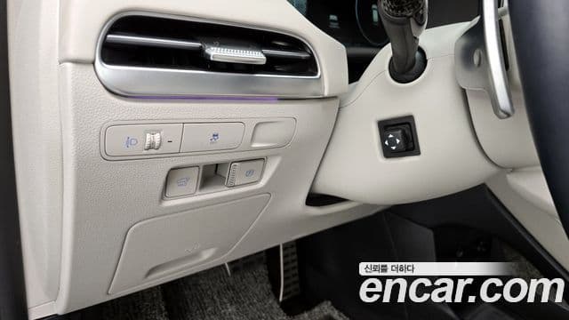 Hyundai The / новый New Palisade Calligraphy, 2023 17