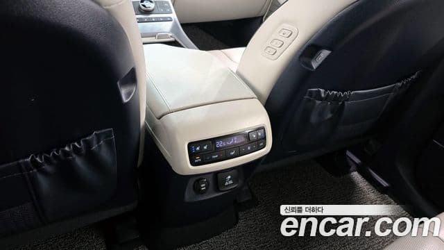 Hyundai The / новый New Palisade Calligraphy, 2023 18