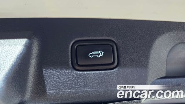 Hyundai The / новый New Palisade Calligraphy, 2023 20