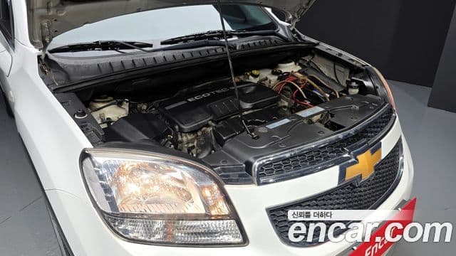 Chevrolet(GM대우) Orlando Premium, 2012 6