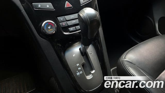 Chevrolet(GM대우) Orlando Premium, 2012 9