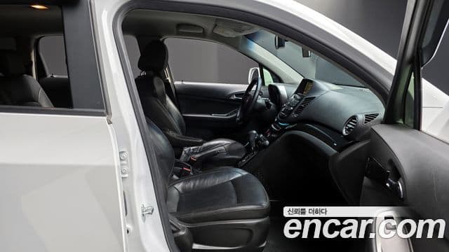 Chevrolet(GM대우) Orlando Premium, 2012 10