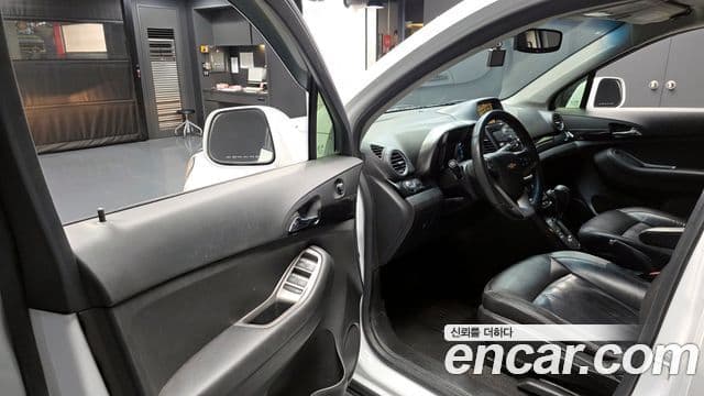 Chevrolet(GM대우) Orlando Premium, 2012 11