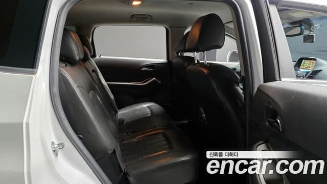 Chevrolet(GM대우) Orlando Premium, 2012 12