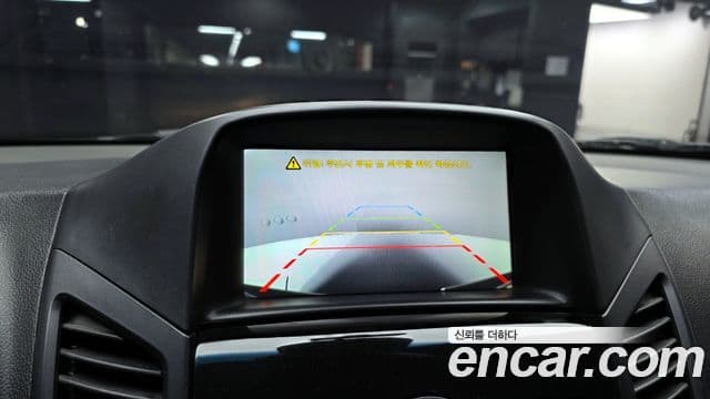 Chevrolet(GM대우) Orlando Premium, 2012 14