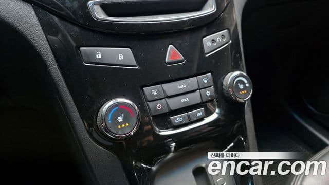 Chevrolet(GM대우) Orlando Premium, 2012 16