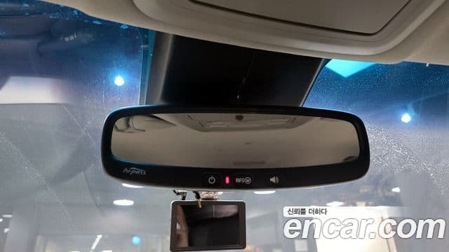 Chevrolet(GM대우) Orlando Premium, 2012 17