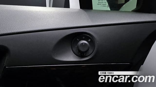 Chevrolet(GM대우) Orlando Premium, 2012 18