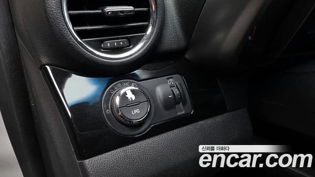 Chevrolet(GM대우) Orlando Premium, 2012 19