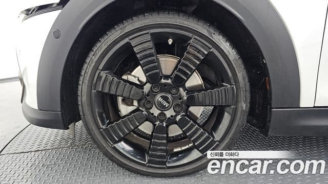 Mini Cooper S кабриолет 3세대, 2024 все фото