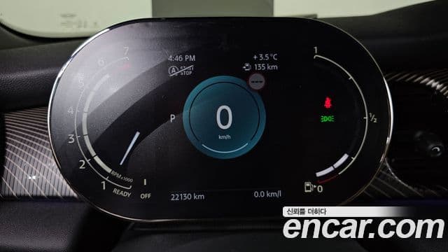 Mini Cooper S кабриолет 3세대, 2024 8