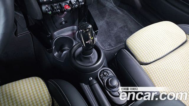 Mini Cooper S кабриолет 3세대, 2024 9