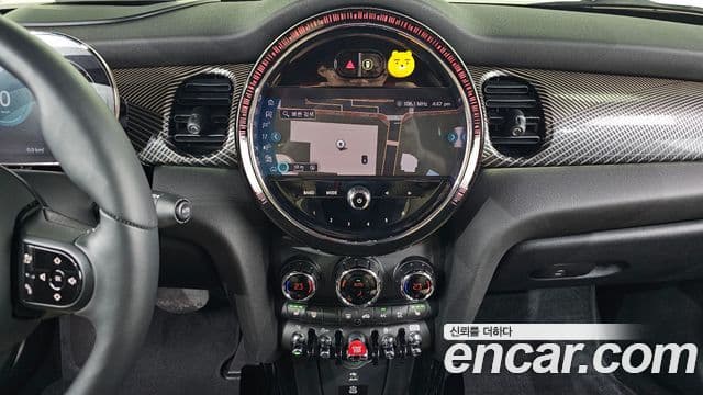 Mini Cooper S кабриолет 3세대, 2024 14