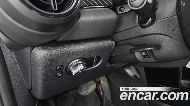 Mini Cooper S кабриолет 3세대, 2024 18