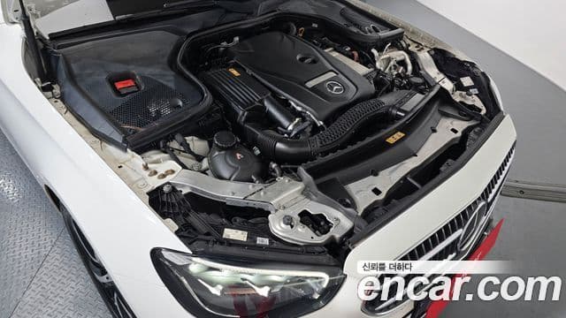 Mercedes-Benz E-класс W213 Avantgarde, 2021 6