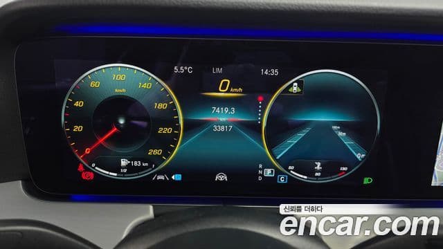 Mercedes-Benz E-класс W213 Avantgarde, 2021 8