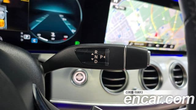 Mercedes-Benz E-класс W213 Avantgarde, 2021 9