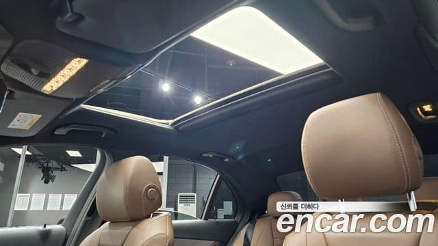 Mercedes-Benz E-класс W213 Avantgarde, 2021 19