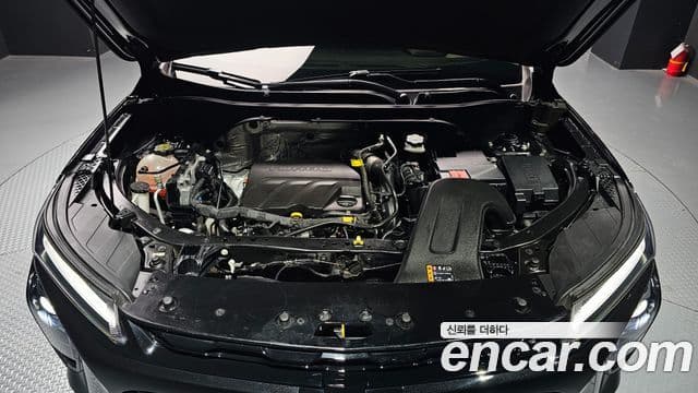 Chevrolet(GM대우) Trax кроссовер 1.2 ACTIV, 2024 6