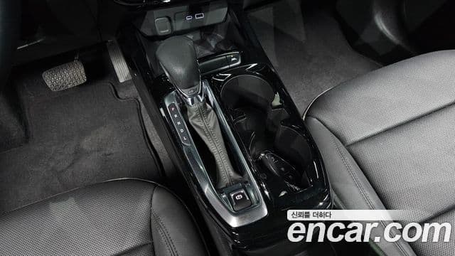 Chevrolet(GM대우) Trax кроссовер 1.2 ACTIV, 2024 9